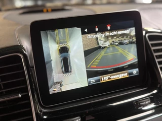 Mercedes-Benz GLS Mercedes-Benz GLS AMG 63 4MATIC | 7 Zits | Pano | ACC | Trekhaak | massage stoelen | 360 camera | - afbeelding nr 34