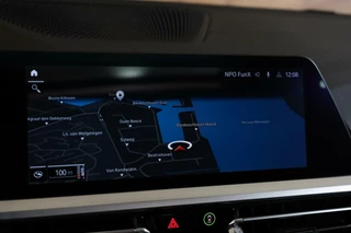 BMW 3 Serie BMW 3-serie M340i xDrive|M-Performance|Laser|Pano|HUD|ACC|360| - afbeelding nr 48