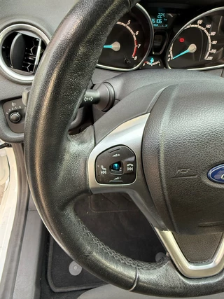 Ford Fiesta Ford Fiesta 1.0 Style Ultimate - afbeelding nr 30