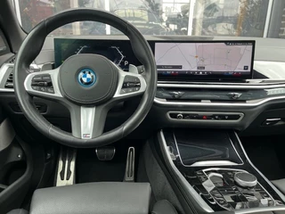 BMW X5 BMW X5 XDRIVE50E M-SPORT - PANO - HARMAN KARDON - 22 INCH - afbeelding nr 10