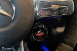 Mercedes-Benz GLA Mercedes GLA-klasse AMG 45 S 4MATIC+ PANO|MEMORY|BURM|KUIPST|360CAMERA - afbeelding nr 15