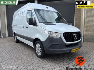 Mercedes-Benz Sprinter - 143231124-0