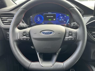 Ford Kuga Ford Kuga 2.5 PHEV ST-Line X 225pk | Trekhaak | Winter Pack | 19 inch | Elektrische achterklep | Bang&Olufsen | Half leder - afbeelding nr 21