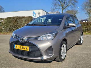 Toyota Yaris Zondag OPEN! - afbeelding nr 6