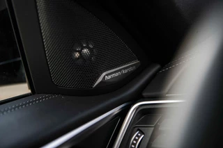 BMW 4 Serie BMW 4-serie Coupé M440i xDrive High Executive | Vol opties | Panodak | H&K | Head-Up | Laser | 19 inch | NL auto | - afbeelding nr 21