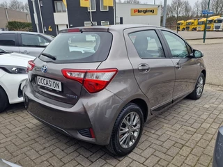 Toyota Yaris - afbeelding nr 10