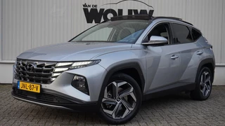 Hyundai Tucson 1.6 T-GDI PHEV Premium Sky 4WD Automaat