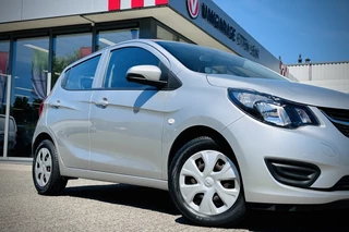 Opel KARL - afbeelding nr 3