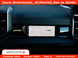 Dodge Ram 1500 Dodge Ram 1500 Night Premium | Full Option | De Meest Luxe Pick-Up in zijn Klasse | Comfortabele Dubbele Cabine met Royale 5 Zitplaatsen | BPM vrij | Nu Leverbaar uit Voorraad | Voorraad Nr 2226 - 4993 - afbeelding nr 10