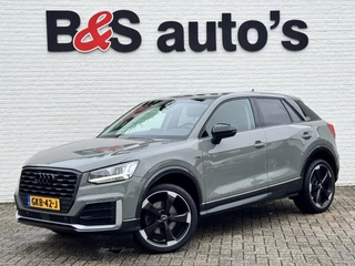 Audi Q2 - 372696774-0