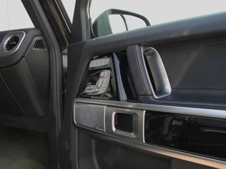 Mercedes-Benz G-Klasse Mercedes-Benz G-Klasse 500 422pk V8 | org NL | Garantie 03-2026 - afbeelding nr 7