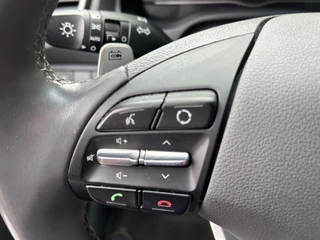 Hyundai IONIQ Hyundai IONIQ Comfort EV Full electric Navi/Camera Airco/ECC - afbeelding nr 18