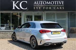 Mercedes-Benz A-Klasse Mercedes-Benz A-Klasse 180 AMG | Sfeer | Burmester | Dealer O.H. - afbeelding nr 4
