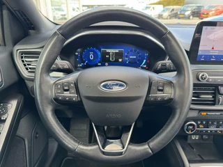 Ford Focus Ford Focus Wagon 1.0 EcoBoost Hybrid Active X Business 155pk - afbeelding nr 49