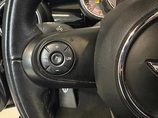 MINI Cooper MINI Cooper Mini 1.5 Serious Automaat Panoramadak, Sportstoelen, navigatie, led lampen, climate control Keyles, Veel opties! - afbeelding nr 22