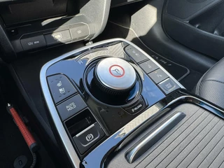 Kia e-Niro Kia e-Niro ExecutiveLine 64 kWh|NL-Auto - afbeelding nr 10