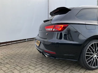 SEAT Leon - afbeelding nr 30