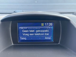 Ford Fiesta Ford Fiesta ST RACE RED 182 PK / AIRCO RECARO STOELVERWARM BT PDC CAMERA - afbeelding nr 26