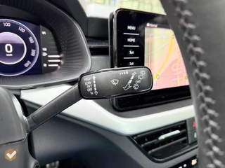 Škoda Kamiq Škoda Kamiq 1.0 TSI Sport Business Pano Automaat *Geen Afl. kosten* - afbeelding nr 33