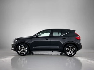 Volvo XC40 Volvo XC40 1.5 T4 Recharge Inscription | Trekhaak | Achteruitrijcamera | - afbeelding nr 34
