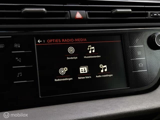 Citroën Grand C4 Spacetourer CITROEN GRAND C4 SPACETOURER 1.6 PURETECH AUTOMAAT 181PK/CAMERA/7PERS/KEYLESS/PANO-RAAM/TREKHAAK - afbeelding nr 27