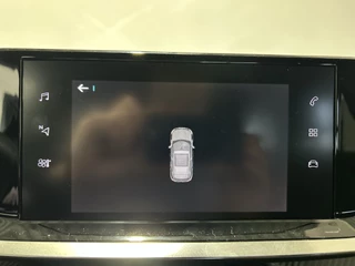 Peugeot e-2008 | Navigatie | Parkeersensor achter | SoH ( batterijtest ) 100 % score - afbeelding nr 12