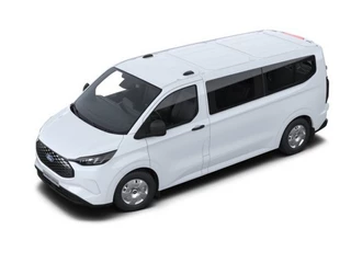 Ford Transit Custom - afbeelding nr 1