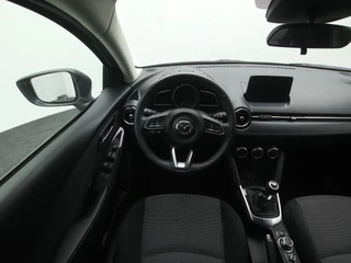 Mazda 2 Mazda 2 1.5 Skyactiv-G GT-M : dealer onderhouden - afbeelding nr 21