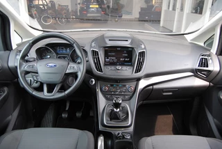 Ford Grand C-Max - afbeelding nr 3