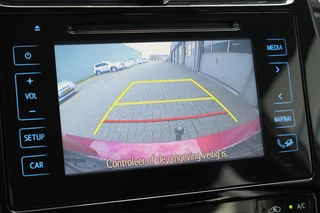Toyota Prius Toyota Prius 1.8 122PK Hybrid Aspiration Automaat | Bluetooth | - afbeelding nr 24