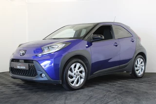 Toyota Aygo - 299950716-0