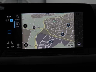 Volkswagen Golf Volkswagen Golf 1.0 TSI Life | Stoel & stuurverwarming | Carplay |  Adaptive cruise | Navigatie | Sfeerverlichting | Full LED | Parkeerhulp | Getint glas - afbeelding nr 14