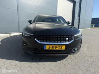 Polestar 2 Polestar 2 Long Range Dual Motor Launch Edition 78kWh Black Incl BTW - afbeelding nr 8