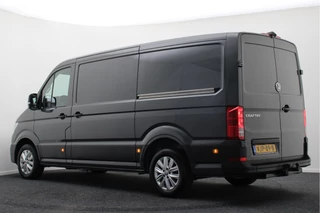 Volkswagen Crafter 2x Schuifdeur, ACC, Camera, Apple Carplay, DAB, 3000KG Trekhaak, 17'' - afbeelding nr 3