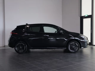 Nissan Leaf - afbeelding nr 5