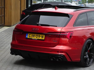 Audi A6 - afbeelding nr 74