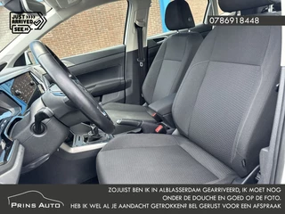 Volkswagen Polo |ADAPTIVE|PARKEERS|CLIMA|NAP|ORIG.NL| - afbeelding nr 10