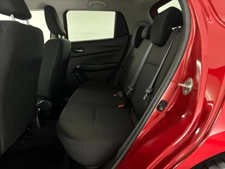 Suzuki Swift - afbeelding nr 20