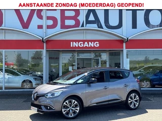Renault Scénic - afbeelding nr 1