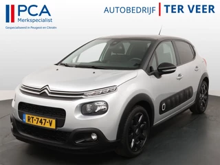 Citroën C3 - afbeelding nr 1