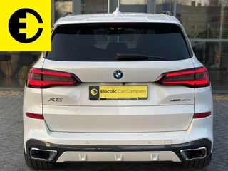 BMW X5 BMW X5 xDrive45e High Executive | Bowers & Wilkins | Pano |BTW auto - afbeelding nr 13