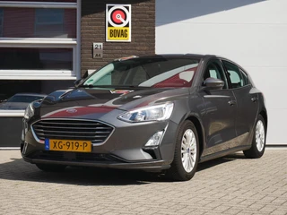 Ford Focus 1.5 EcoBoost Titanium Business NL Auto| Trekhaak| Dealer onderhouden