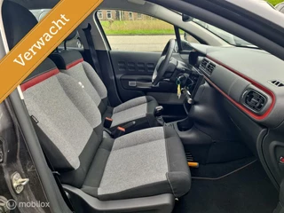 Citroën C3 CITROEn C3 82 PK C SERIES 12 MND BOVAG RIJKLAAR PRIJS - afbeelding nr 8