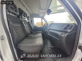 Iveco Daily Iveco Daily 35S16 Automaat L3H2 Airco Parkeersensoren L4H2 16m3 Airco - afbeelding nr 13