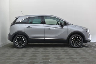 Opel Crossland Opel Crossland 1.2 Turbo 130PK ULTIMATE Automaat - afbeelding nr 4