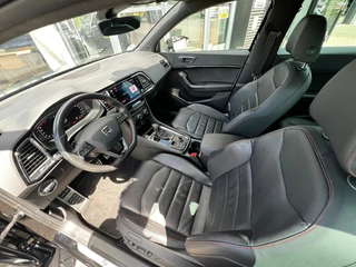 SEAT Ateca SEAT Ateca 1.5 TSI FR BNSINT - afbeelding nr 21