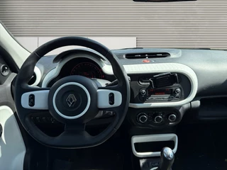 Renault Twingo - afbeelding nr 10