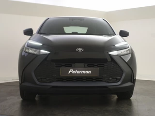 Toyota C-HR - afbeelding nr 5