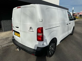 Citroën Jumpy - afbeelding nr 3