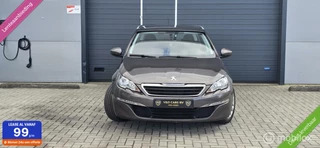 Peugeot 308 Peugeot 308 SW 1.2 PureTech Active - afbeelding nr 5